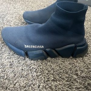 Balenciaga shoes Men’s size 8